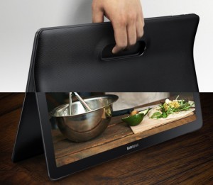 Samsung Galaxy View Tablet