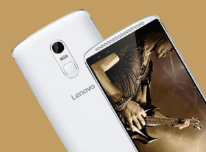 Lenovo_Vibe X3_Series