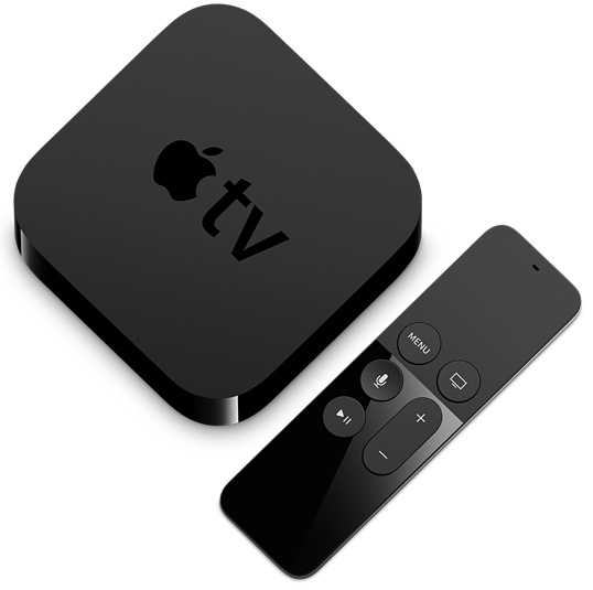 Apple TV_Preorder