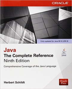 Studying Java Book 1