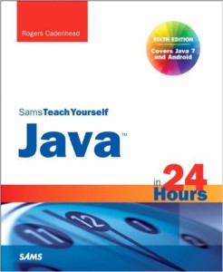 Studying Java Book 2