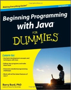 Studying Java Book 3
