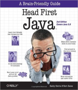 Studying Java Book 4