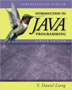 Studying Java Book 5