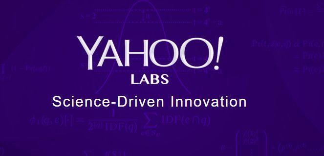 Yahoo Machine Learning Dataset