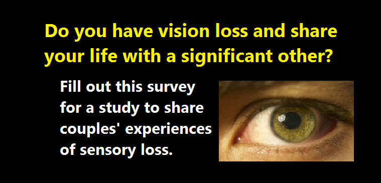 Project ISSSL Vision Loss Study