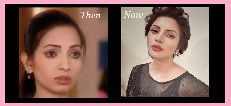 shama-sikander-then-now